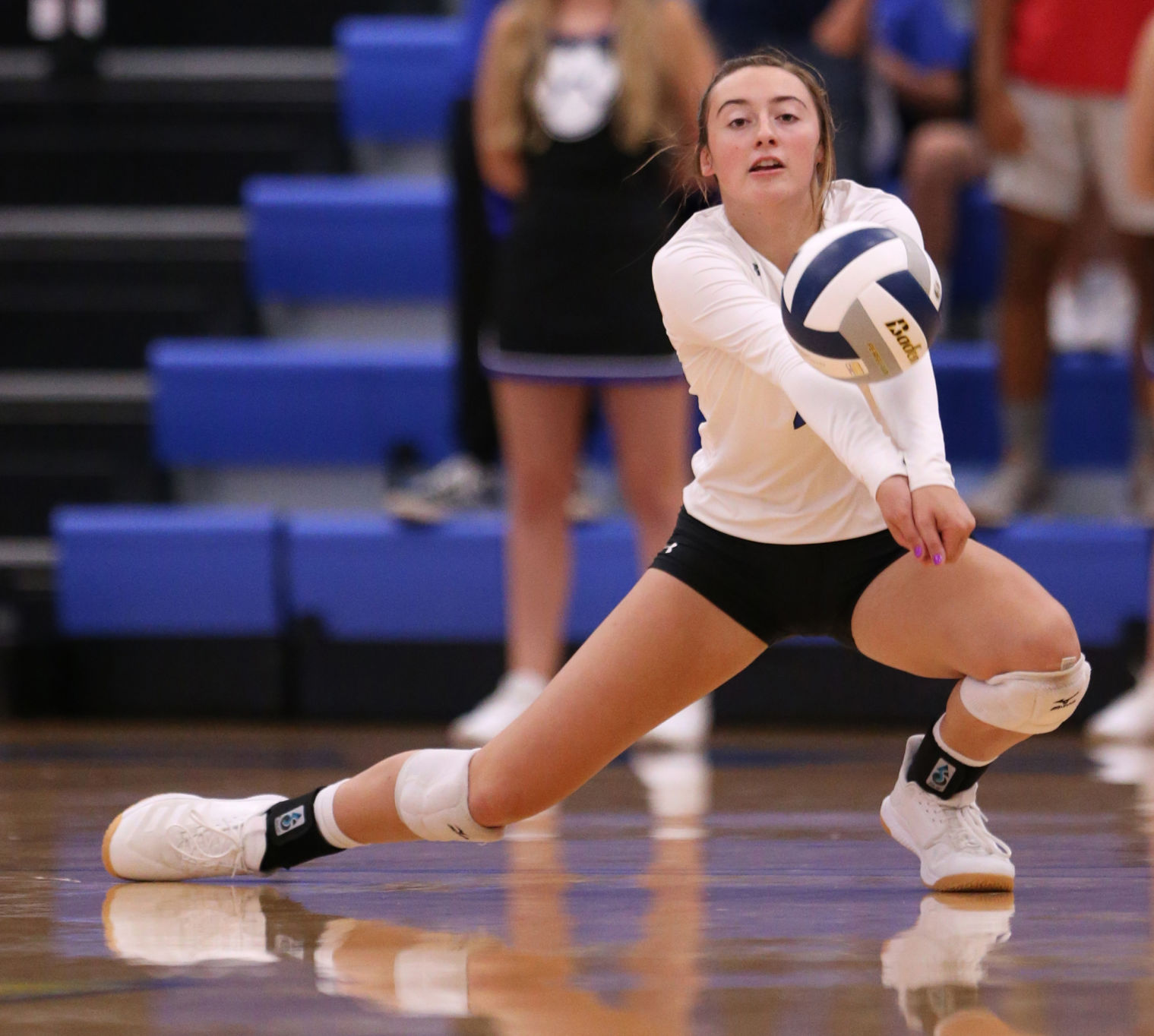 Kearney High vs. Fremont